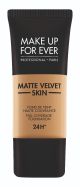 Matte Velvet Skin Foundation 212361  