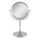 VAN45 Two-sided Vanity Swivel Mirror 5X/1X 212622  