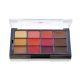 Ben Nye BNPL STP-13 Medium Dark Contour Palette 213490  