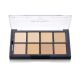 BNPL STP-05 Fair MatteHD Foundation Palette 214057  