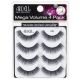 Mega Volume 251 Lashes 4-Pack 214122  