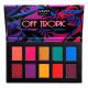 Discontinued Off Tropic Shadow Palette 214426  