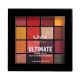 Discontinued Ultimate Shadow Palette 214427  