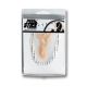 Peel & Stick Prosthetics: 101 - L Gash 2.5in 215103  