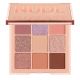 NUDE Obsessions Eyeshadow Palette - NUDE Light 215484  
