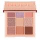 NUDE Obsessions Eyeshadow Palette - NUDE Light 215484  