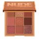 NUDE Obsessions Eyeshadow Palette - NUDE Medium 215485  