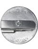 1097 Sharpener Metal 215876  