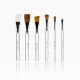 Sigma Skincare Brush Set 216290  