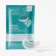 Dissolving Microneedle Eye Patches (1 Pair) 216515  
