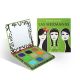 Las Hermanas Eyeshadow Palette 216522  