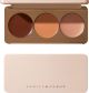 Vanity Makeup Sculpt & Glow Palette Tan 216681  