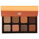 Petit Pro 4 Apricotine Eyeshadow Palette 216749  