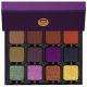 Dark EDIT Eyeshadow Palette 216754  