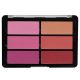 Blusher Palette 02 Rose/Coral 216756  