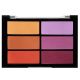 Viseart Blusher Palette 03 Orange/Violet 216757  