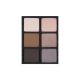 Viseart Theory I Cashmere Palette 216760  