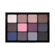 Eyeshadow Palette 07 Cool Mattes 216776  