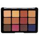 Eyeshadow Palette 14 Neutral Mattes: Milieu 216782  