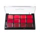 BNPL STP-35 All Red Lip Color Palette 216863  