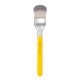 Yellow 952 Studio Small Rounded Double Dome Blender 217581  