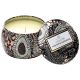 Japonica Yashioka Gardenia Mini Tin Candle 4oz 217625  