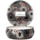 Japonica Yashioka Gardenia 3 Wick Tin Candle 12oz 217633  