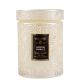 Japonica Santal Vanille Small Jar Candle 5.5oz 217678  