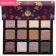 Cashmerie Ã‰TENDU Eye Shadow Palette 218235  