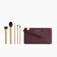 Sigma Beauty Obsessed Brush Set 218265  