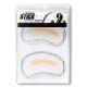 MEL Peel & Stick Prosthetics: 212 - Medium Eyebrow Covers (L/R) 2.75in 218287  