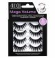 Mega Volume 253 Lash 4-Pack 218382  