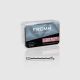 1907 Pro Matte Bobby Pins 2 inch - 300 Pack 218736  