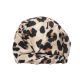 Luxury Shower Cap - Leopard 218766  