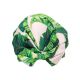 Luxury Shower Cap - Palm Leaves 218767  