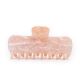 Eco-Friendly Marble Claw Clip - Blonde 218786  