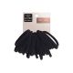 Eco-Friendly Nylon Elastics 20pc set - Black 218791  