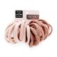 Eco-Friendly Nylon Elastics 20pc set - Blush 218792  