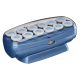 PRO Nano Titanium Professional 12 Jumbo Roller Hot Rollers 219100  