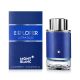 Montblanc Explorer Blue Eau de Parfum 100 ml 219175  