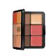 Make Up For Ever HD Skin All-In-One Face Palette 219579  