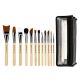 Bdellium SFX Brush Set 12 pc. with Pouch (2nd Collection) 219775  