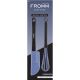 Fromm F9483 Whisk & Spatula Set 220082  