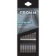 F6016 Pro Volume 1.75in Ceramic Hair Rollers 3pk 220098  