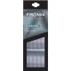 F6017 Pro Volume 2in Ceramic Hair Rollers 3pk 220099  