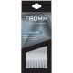 F6018 Pro Volume 2.5in Ceramic Hair Rollers 2pk 220100  