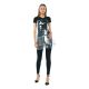 Colortrak Starry Whispers Nothing to Hide All-Purpose Vinyl Apron 220292  