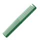 338 Long and Round Tooth Quick Cutting Grip Comb 202932  