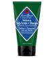 Exfoliating Scalp Scrub + Shampoo 5oz 222949  