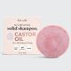 Castor Oil Nourishing Shampoo Bar 220946  